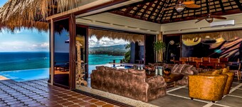 Den Pasar Boracay Villa