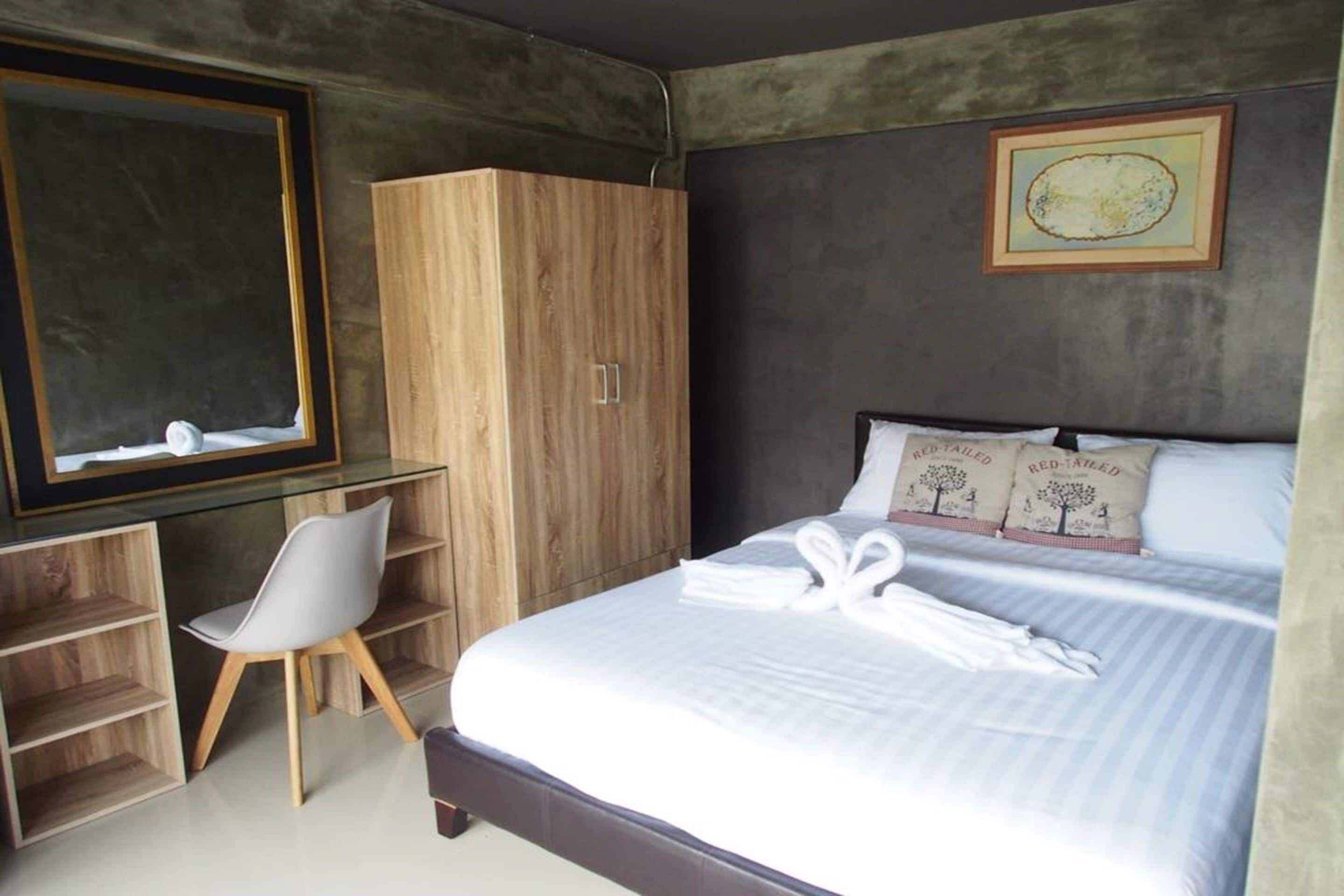 Foto - Loft 21 Apartment Romklao