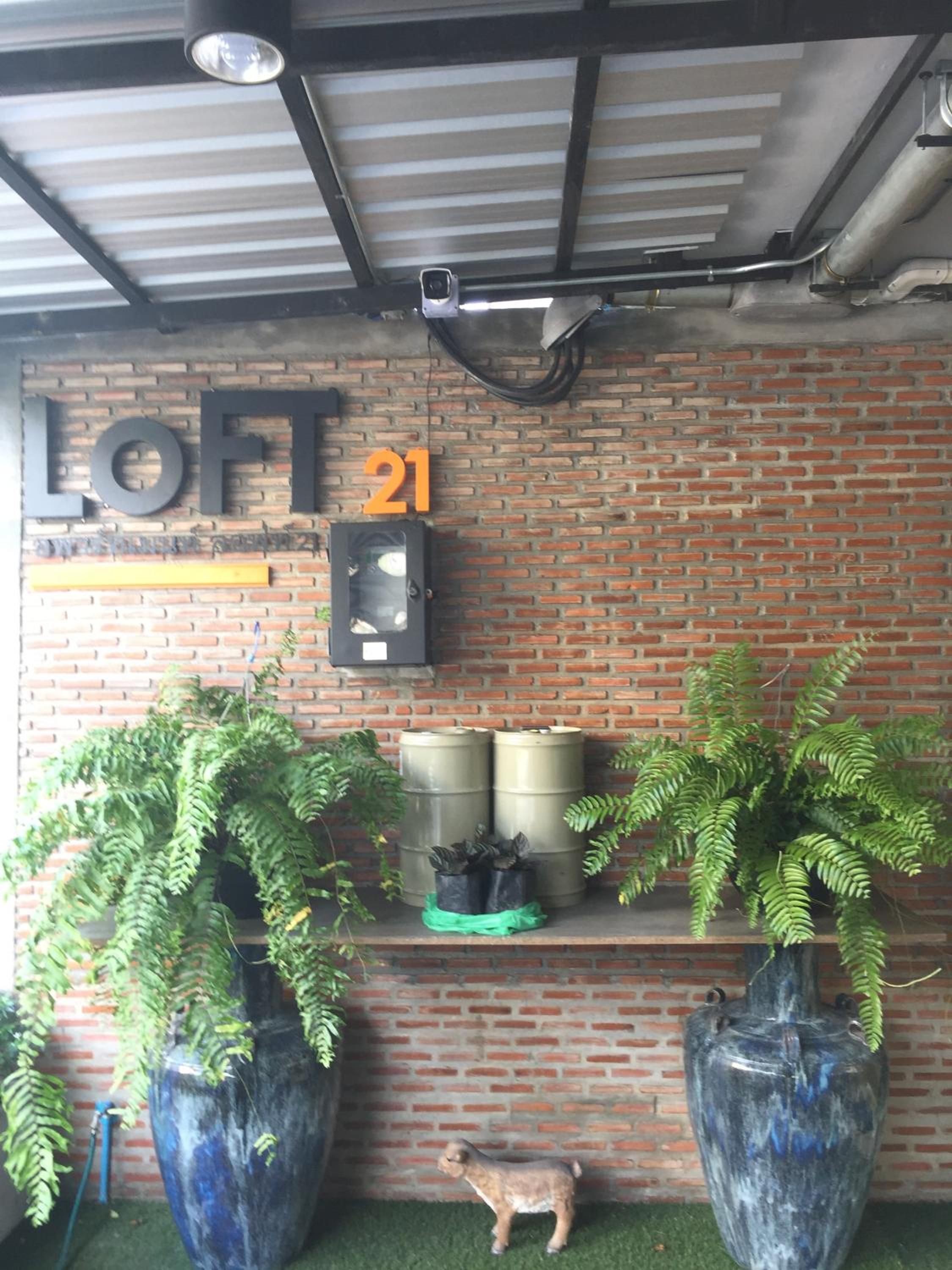 Foto - Loft 21 Apartment Romklao