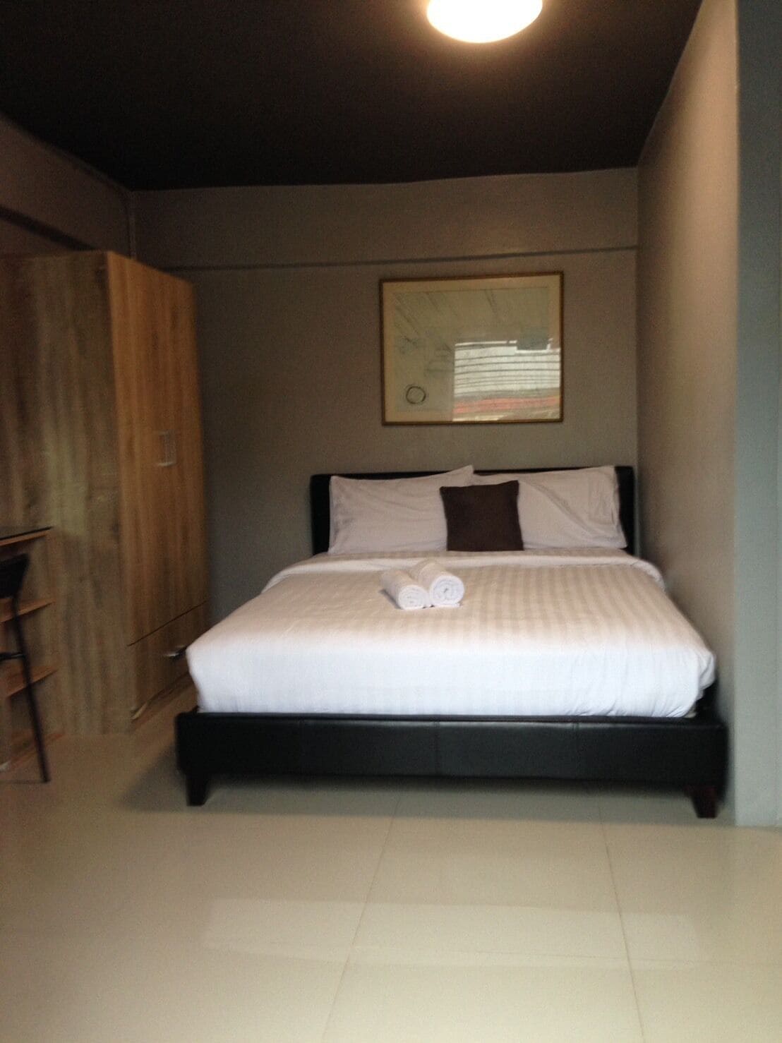 Foto - Loft 21 Apartment Romklao