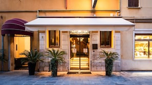 Exterior - The Venice Times Hotel, Vignette Collection by IHG (Venice)