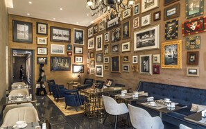 Restaurant - The Venice Times (Venice)