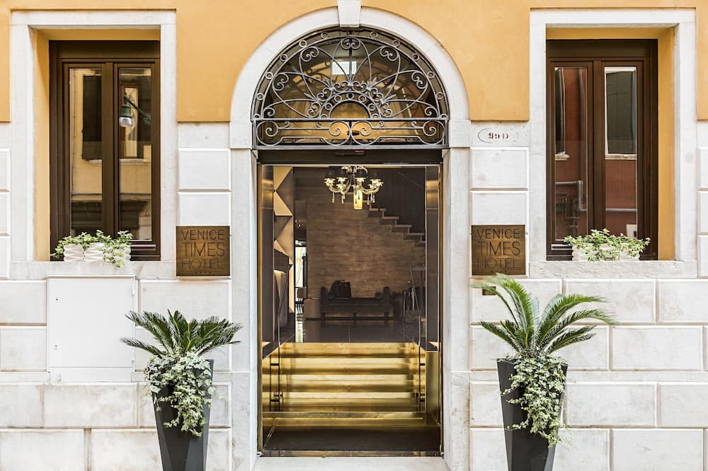 The Venice Times