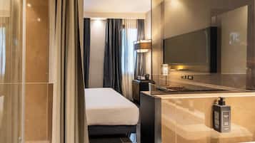 Superior-Doppelzimmer