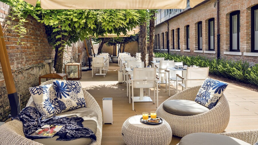 The Venice Times Hotel, Vignette Collection by IHG