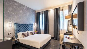 Chambre Double Supérieure