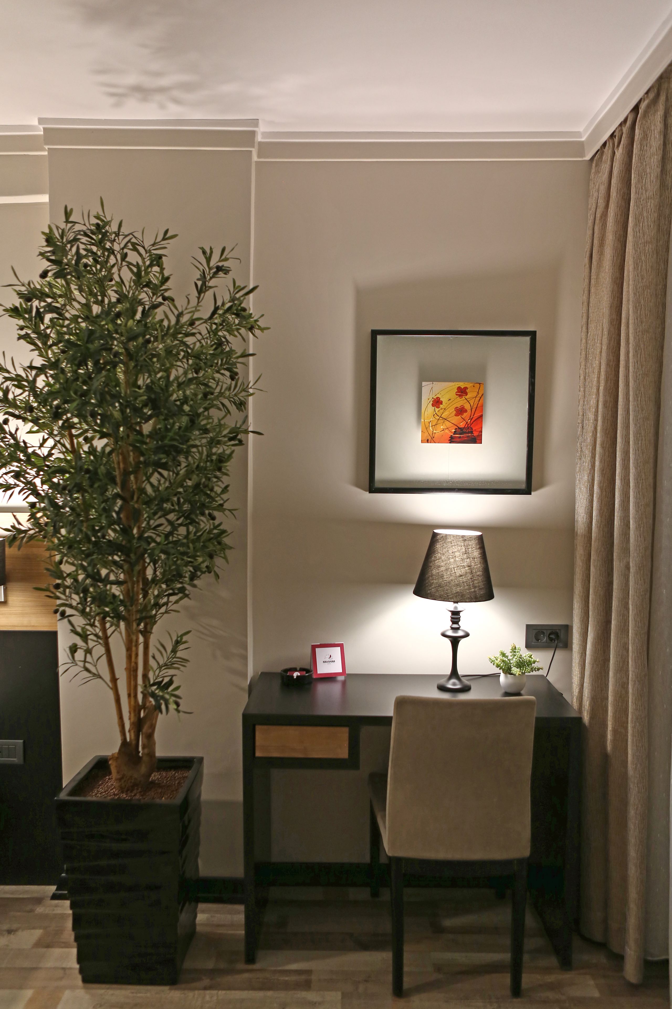 twin room | room amenity