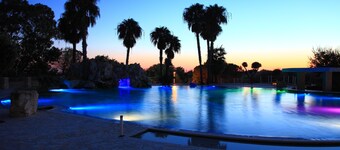 乡村 Spa 伊甸度假村