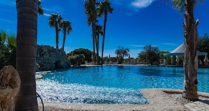 Eden Resort Country & Spa