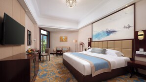 Standard River View Room - Green Lotus Hotel (Guilin)