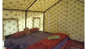 Deluxe-dobbeltværelse - søudsigt | Sengetøj