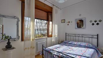 Apartamento, 1 quarto, de frente para o mar ((Via Nazionale 83))