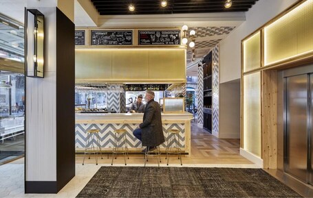 Hotel Barcelona Catedral - view 3