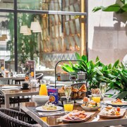 Hotel Barcelona Catedral