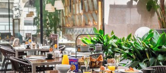 Hotel Barcelona Catedral