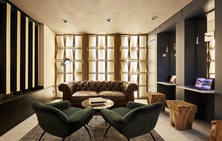 Hotel Barcelona Catedral - view 2