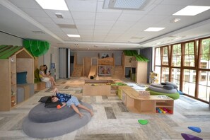 Buffet - Neptuno Resort & Spa (Kolobrzeg)