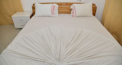 Hotel Star of David