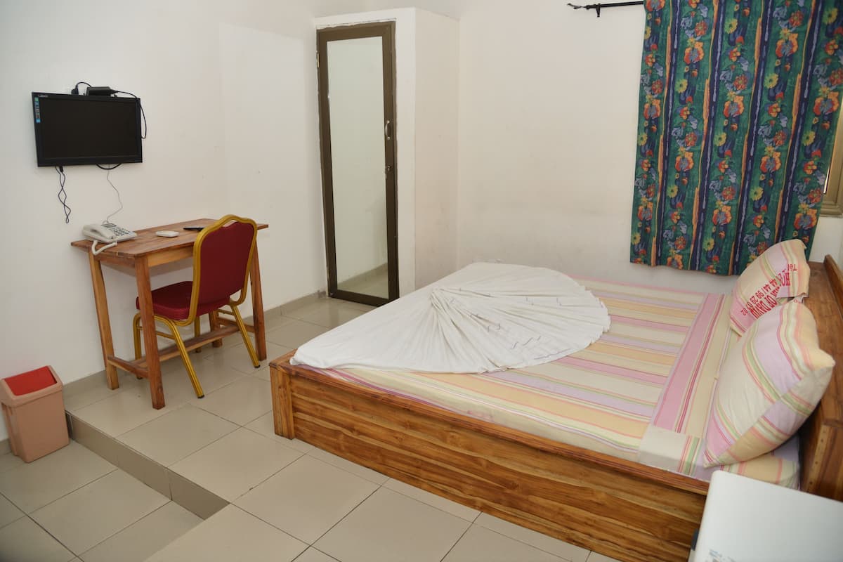 Chambre Double Standard