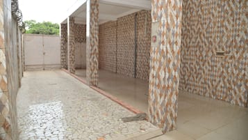 Pasillo