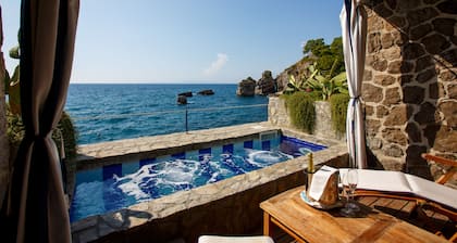 Capo La Gala Hotel & Wellness