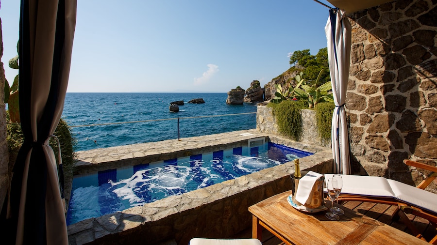 Capo La Gala Hotel & Wellness