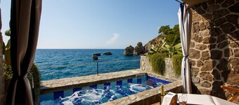 카포 라 갈라 호텔 & 웰니스