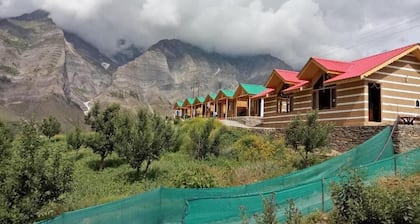 Tandi Sarai