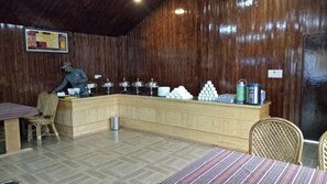 Esszimmer