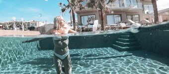 Vergina Beach Resort