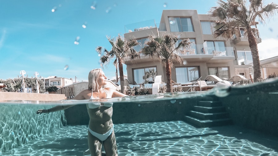 Vergina Beach Resort