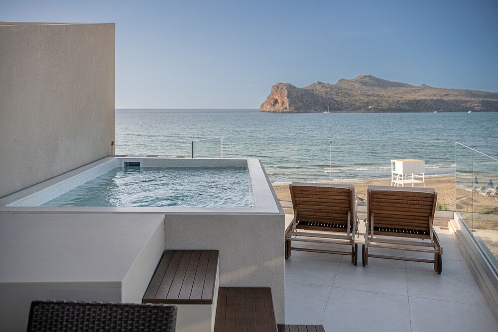Vergina Beach Hotel image