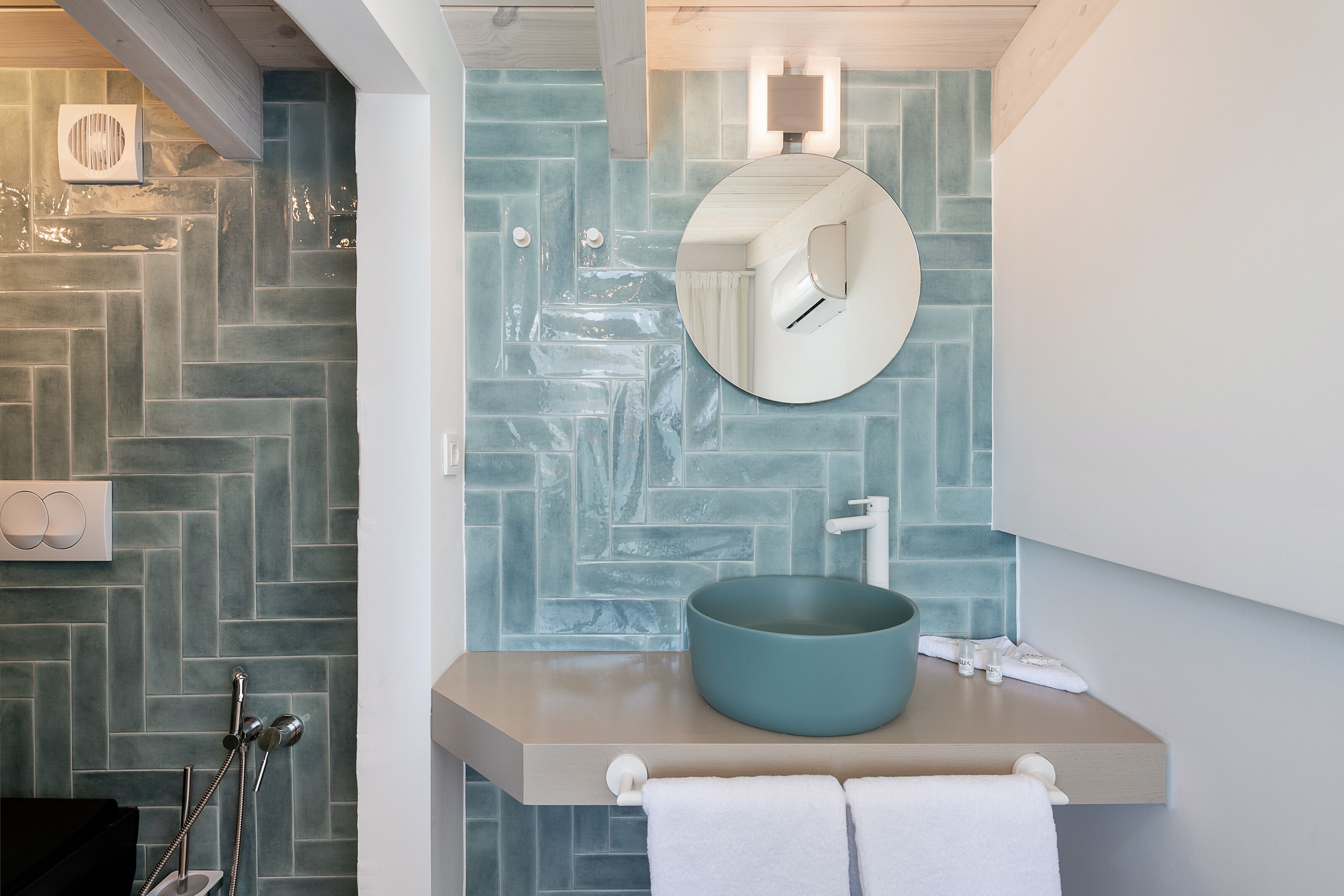 1 bedroom, premium bedding, in-room safe, soundproofing