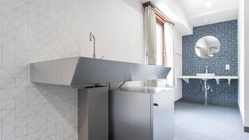 Premium-Zimmer, 1 Queen-Bett, Nichtraucher, Kochnische | Eigene Küche | Kühlschrank, Mikrowelle