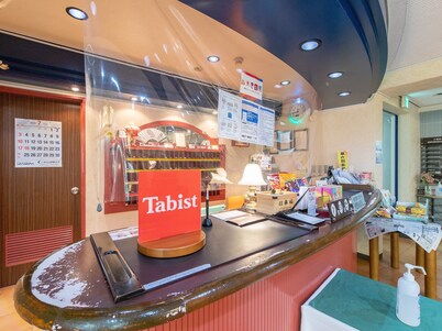 Tabist させぼパレスホテル