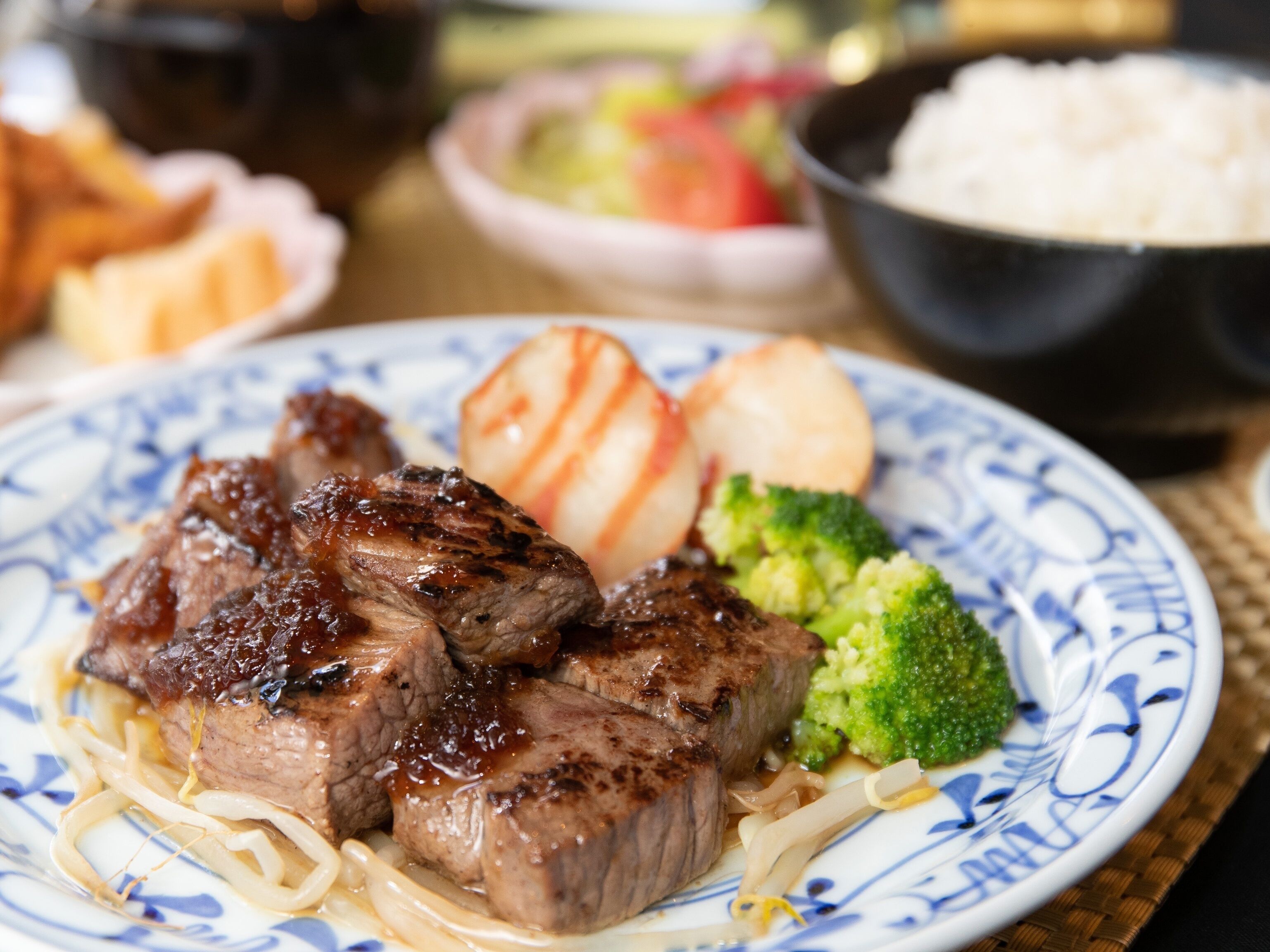 餐厅