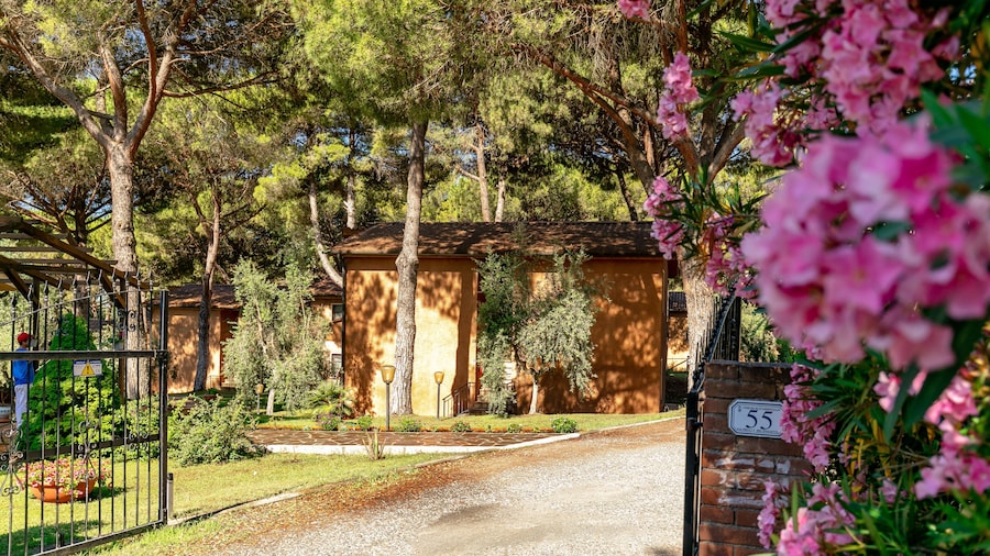 Residence Il Paradiso