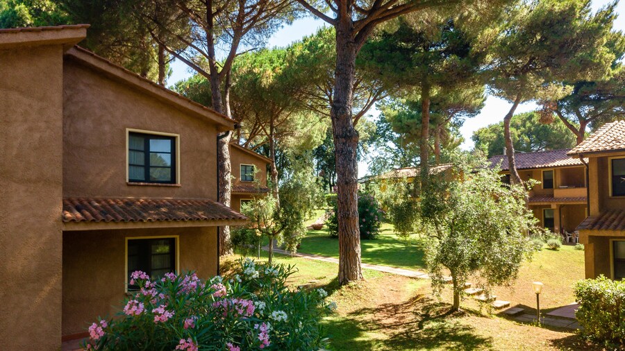 Residence Il Paradiso