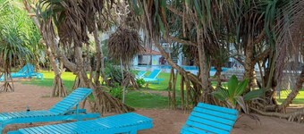 Serendib Beach Resort