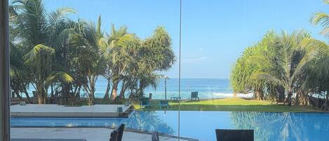 Servei de restauració a l'aire lliure