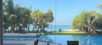 Serendib Beach Resort