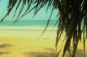 Spiaggia
