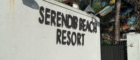 외부 세부 사진