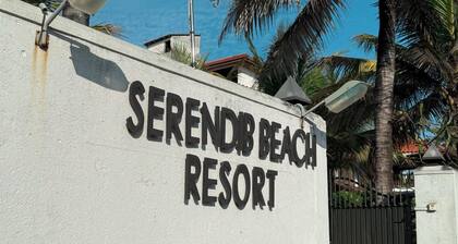 Serendib Beach Resort