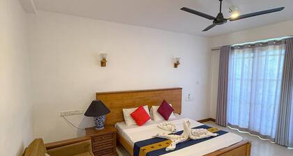 Serendib Beach Resort
