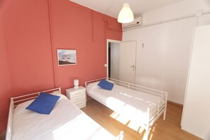 Room - Sevilladream Apartments (Seville)