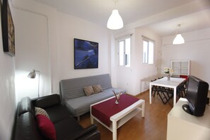 Téléviseur à écran plat