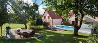 Hotel Garni Pod Skalkou