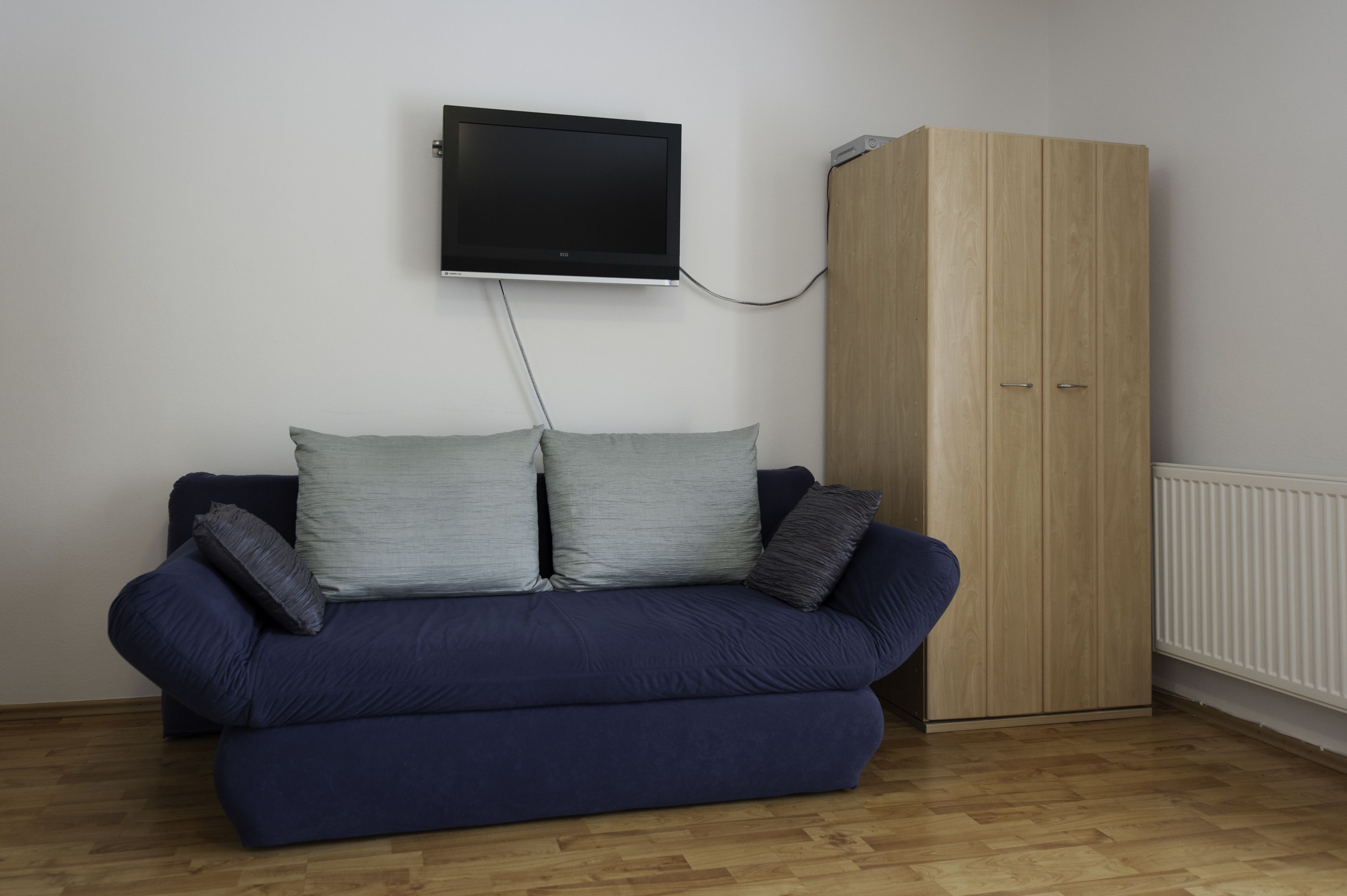 exclusive apartment, 1 bedroom, terrace, poolside (kitchen) | 1 bedroom, minibar, soundproofing, free wifi