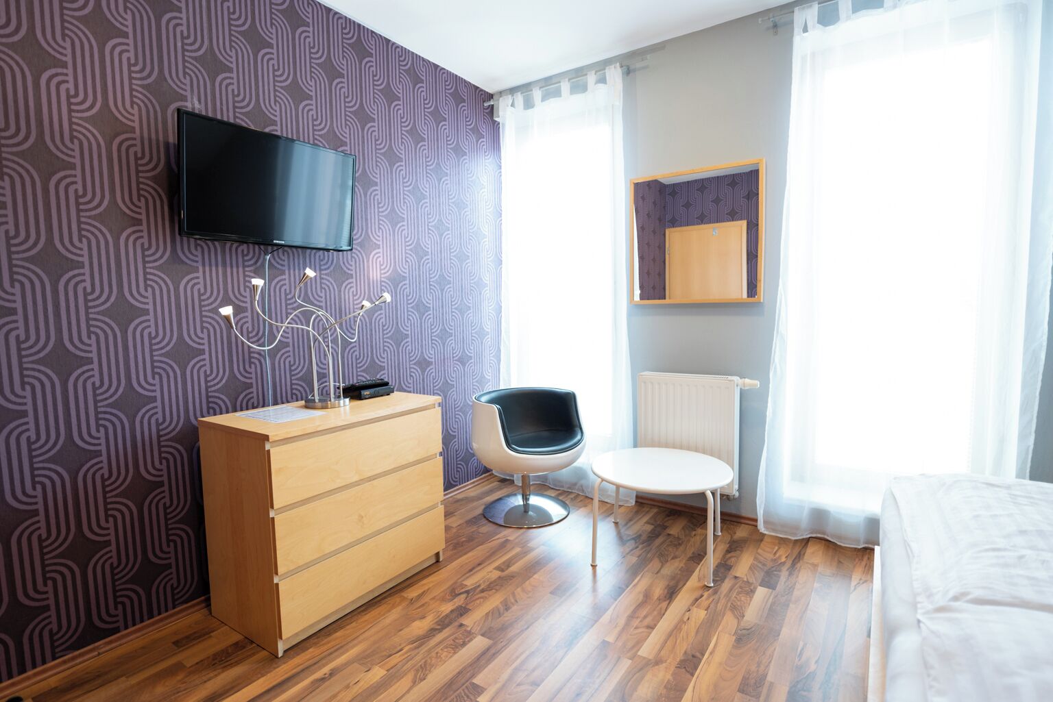 Habitación